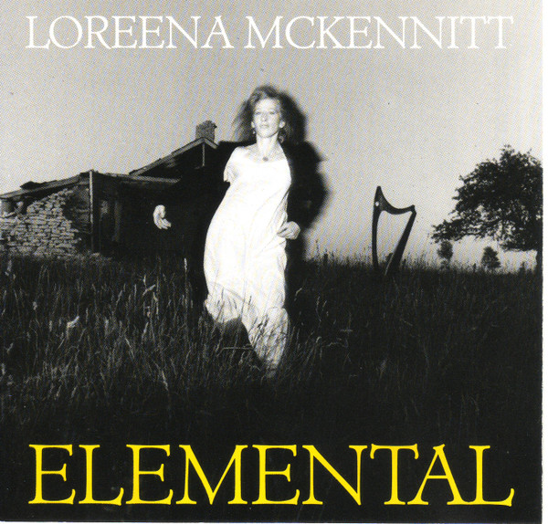 Loreena McKennitt - Elemental