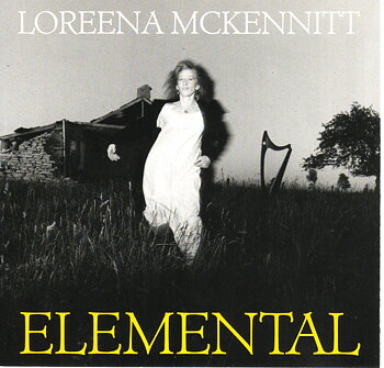 Loreena McKennitt - Elemental