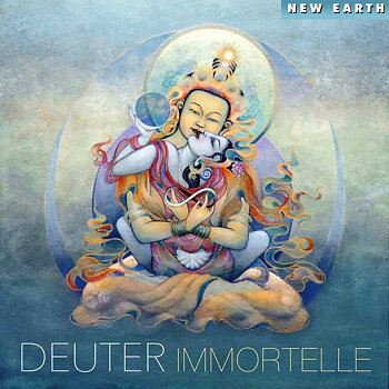 Immortelle  - Deuter CD
