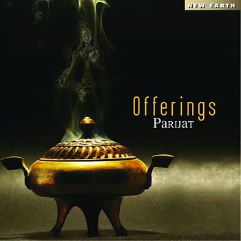  Offerings  - Parijat  CD