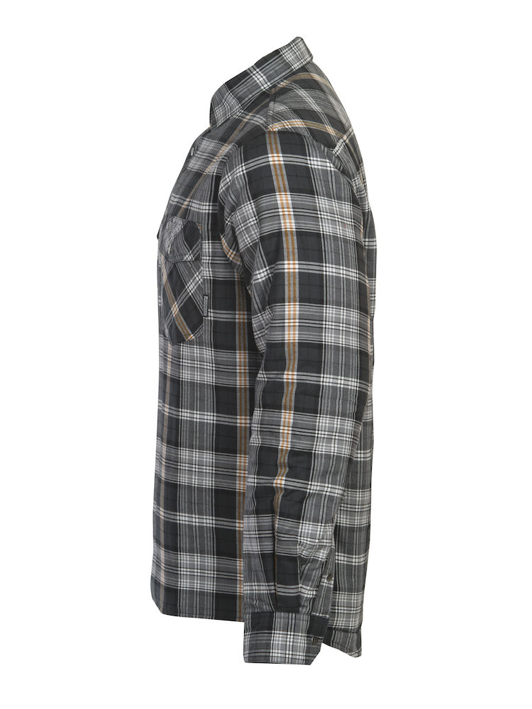 5157 Flanellskjorta Fodrad - 4