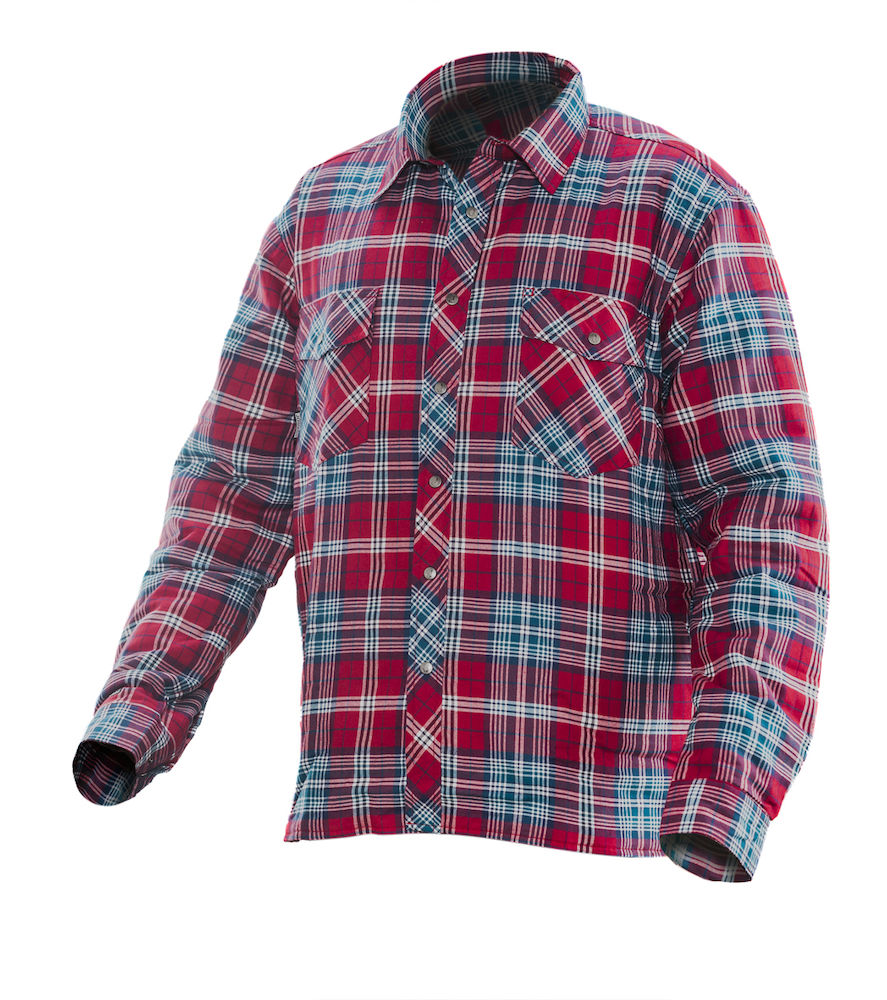 5157 Flanellskjorta Fodrad - 2