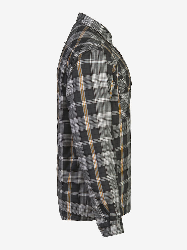 5157 Flanellskjorta Fodrad - 5