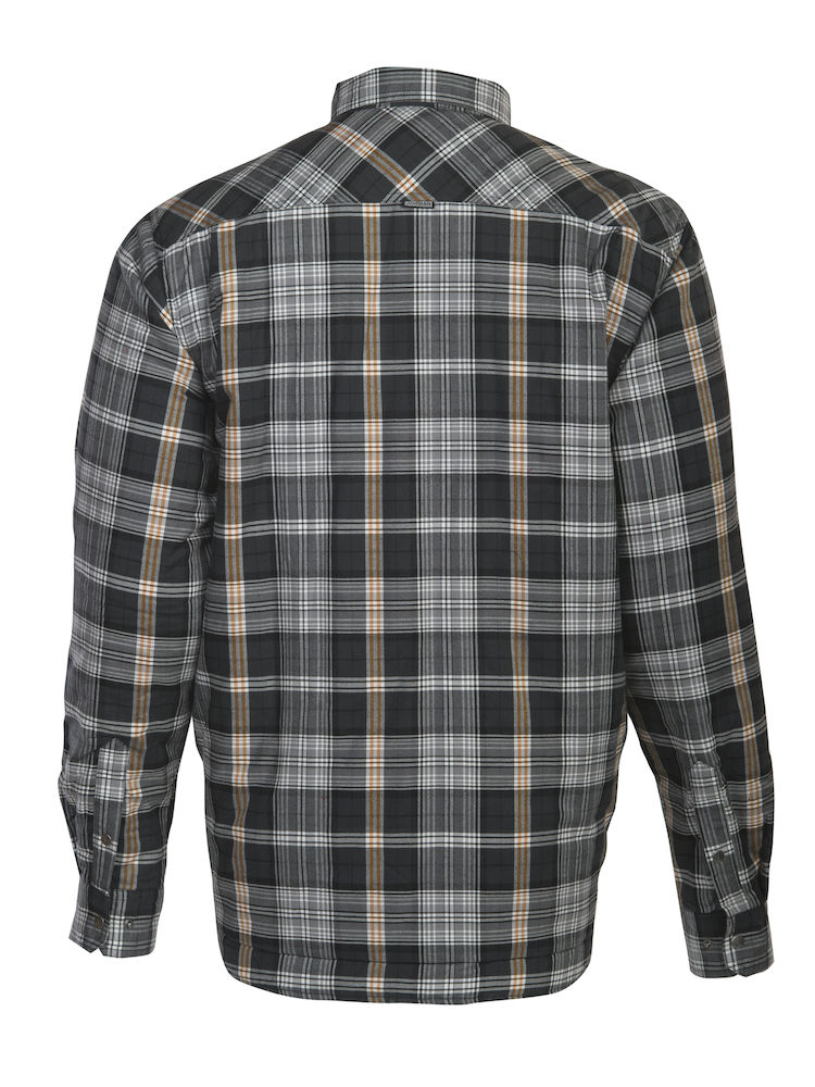 5157 Flanellskjorta Fodrad - 3