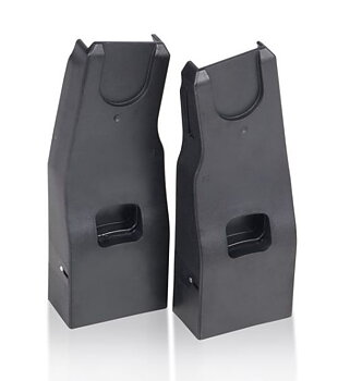 Muuvo adapter till Maxi Cosi m.m