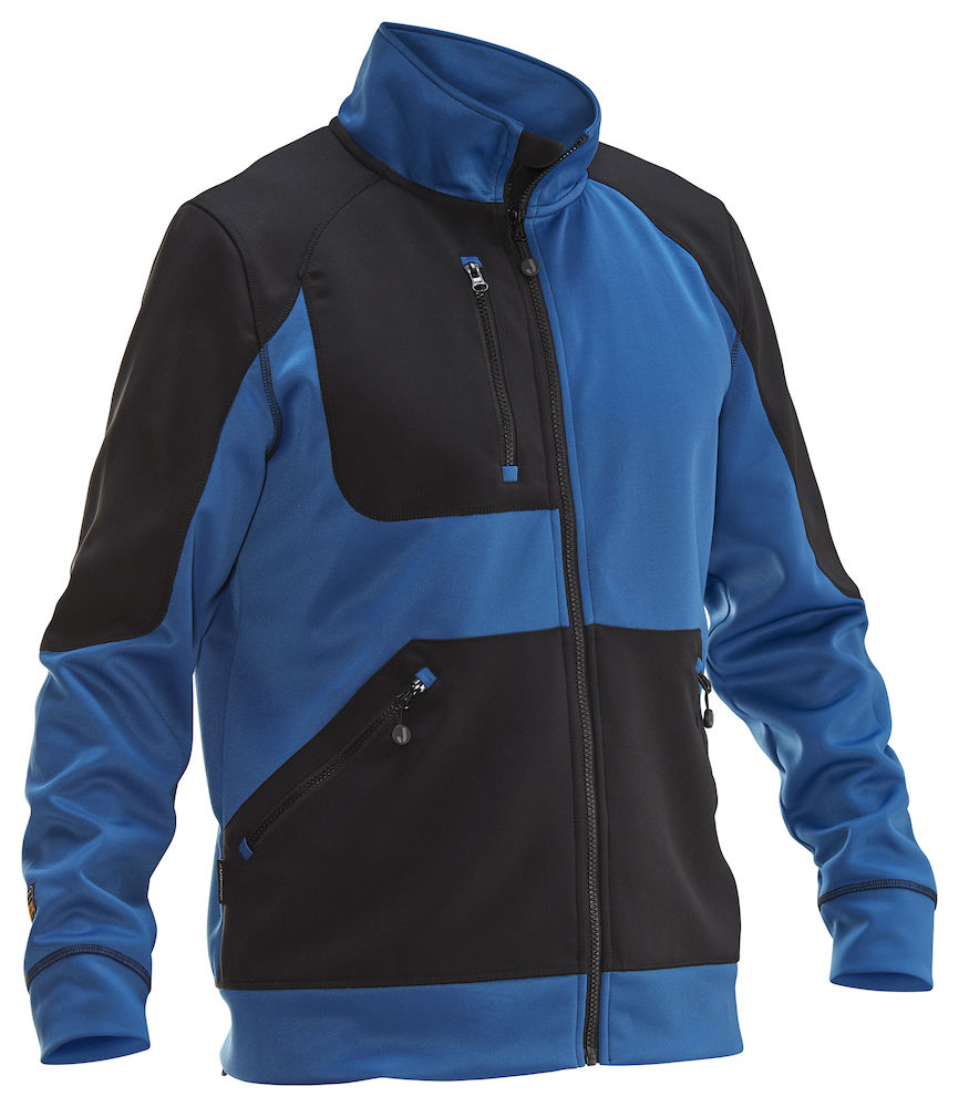 5304 Jacka Spun Dye Jobman
