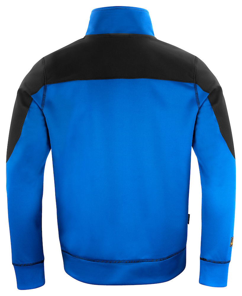 5304 Jacka Spun Dye Jobman - 2