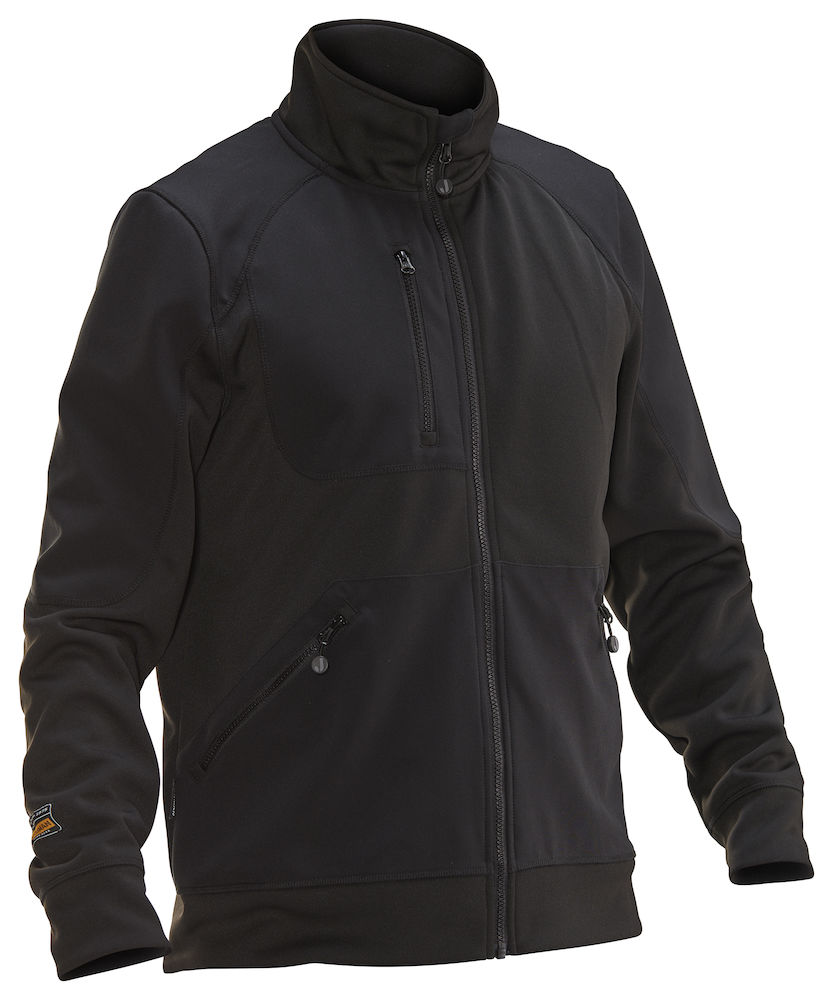 5304 Jacka Spun Dye Jobman - 6