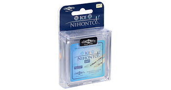 Nihonto Ice - 30 meter