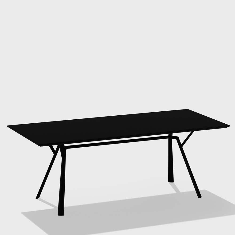 Radice Quadra Table by Fast (several sizes) - 3