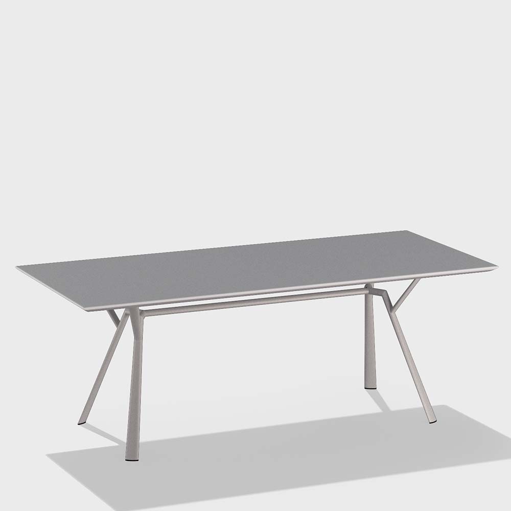 Radice Quadra Table by Fast (several sizes) - 2