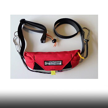 Whetman Sea Guide Tow Line MKII