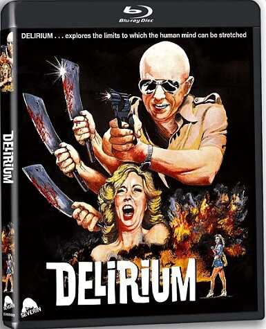 Delirium (BLU-RAY)