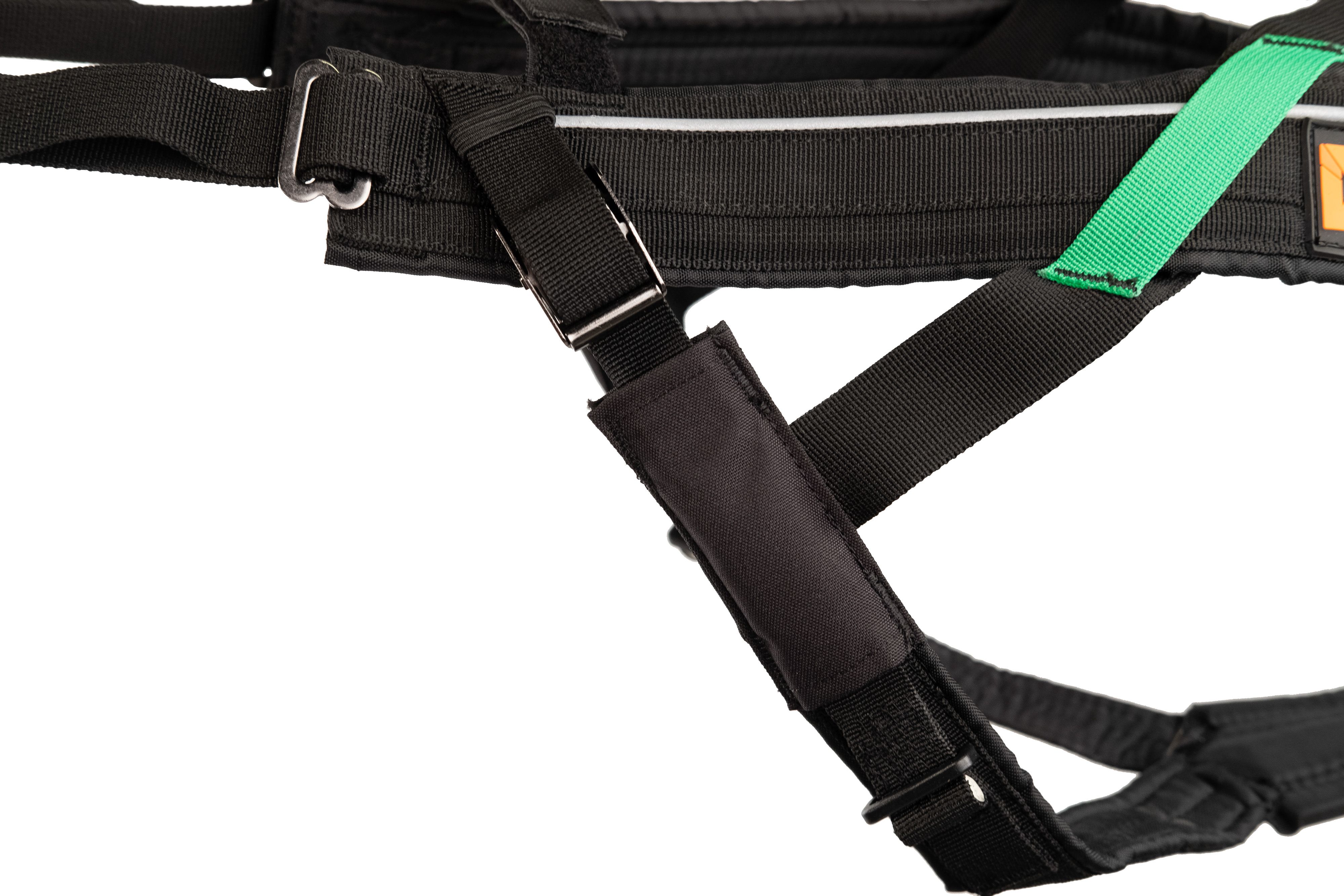 Non-Stop Dogwear  Freemotion harness - 2