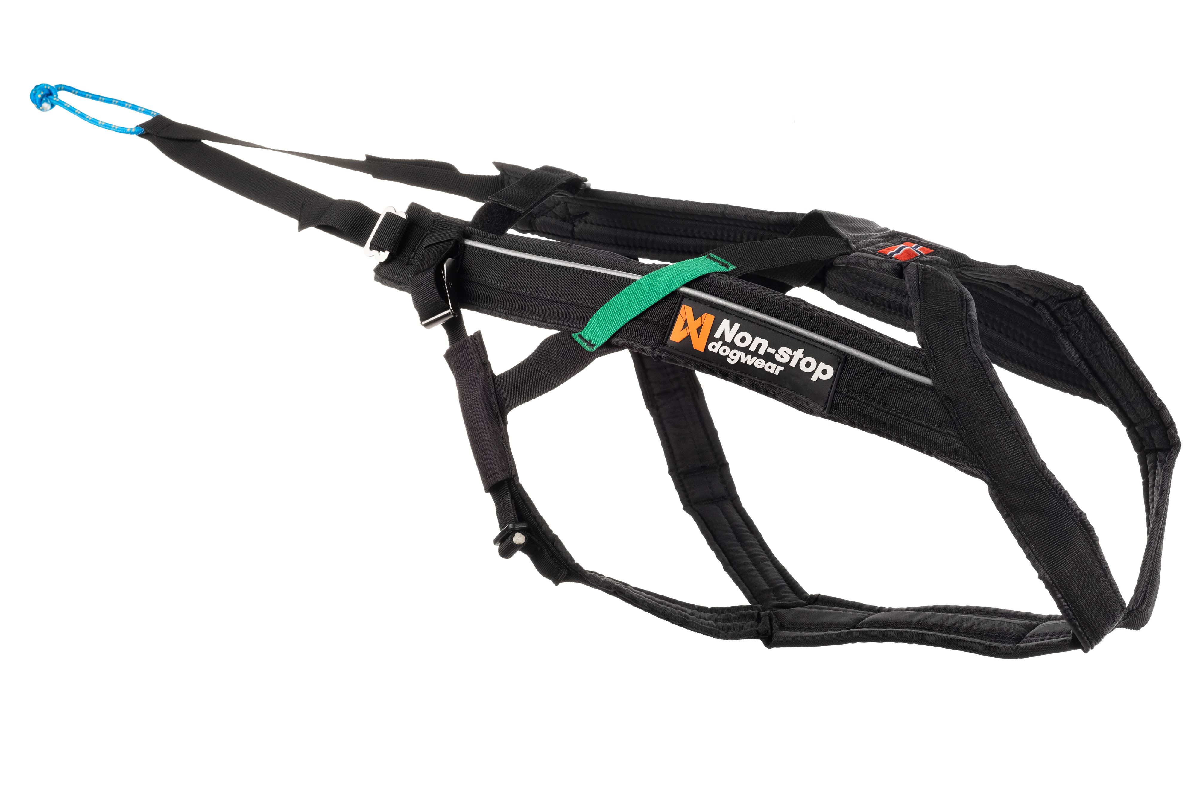 Non-Stop Dogwear  Freemotion harness