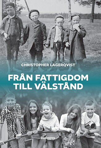 Från fattigdom till välstånd
