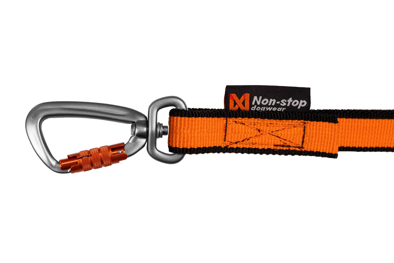 Non-Stop Dogwear Bungee Leash 2019 (2.8m) - 2