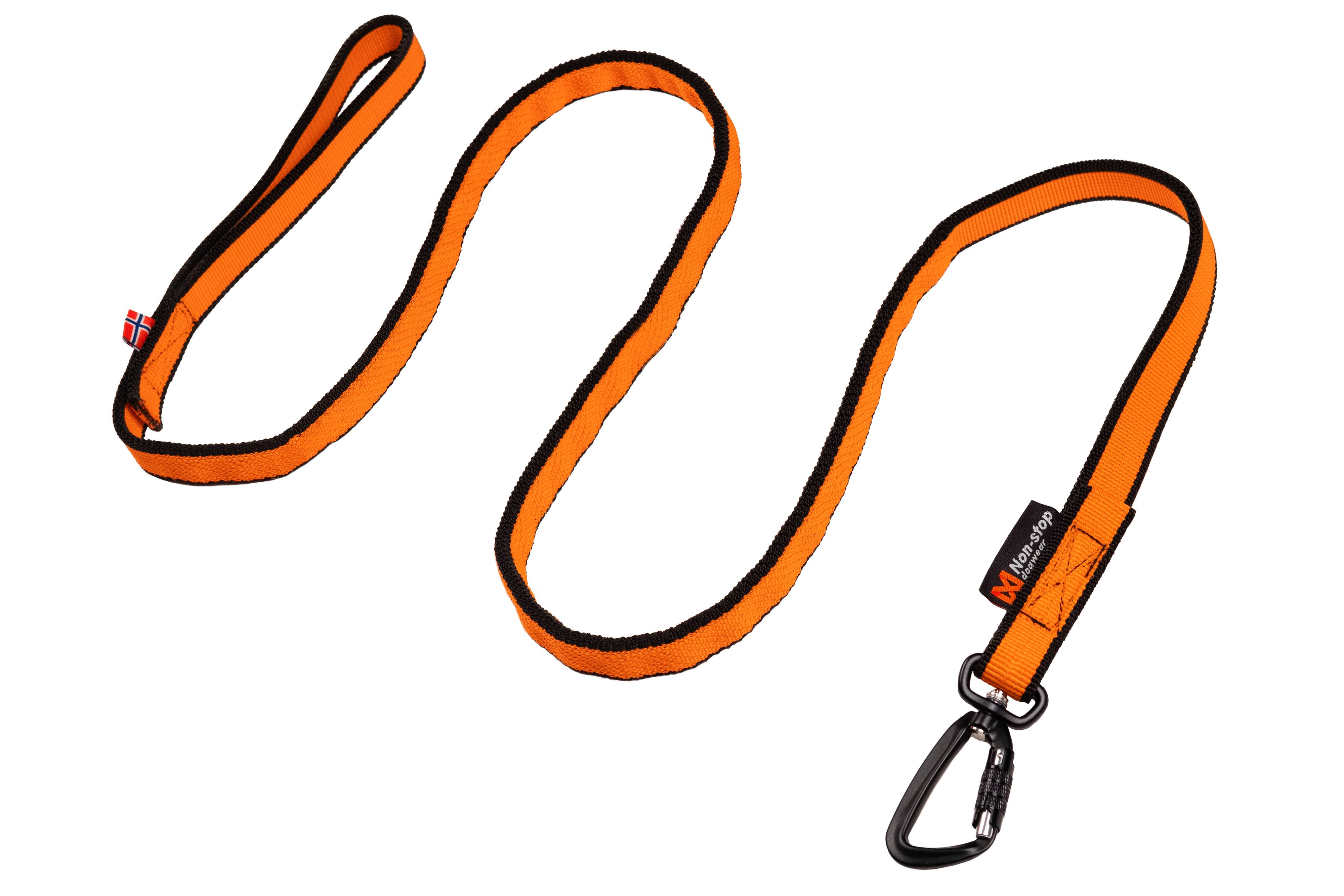 Non-Stop Dogwear Bungee Leash 2019 (2.8m)