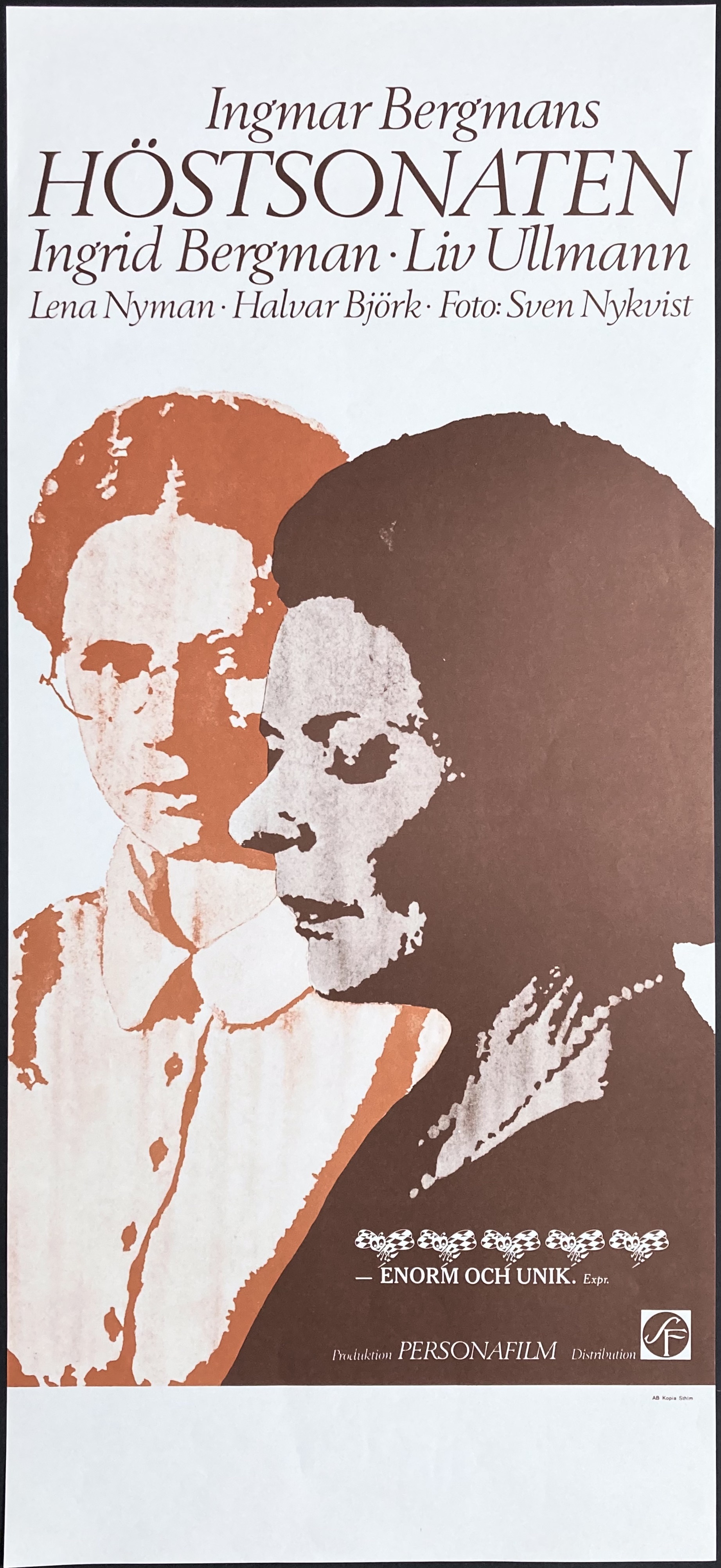 HÖSTSONATEN (1978)