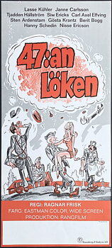 47:AN LÖKEN (1971)