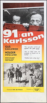 91:AN KARLSSON (1946)