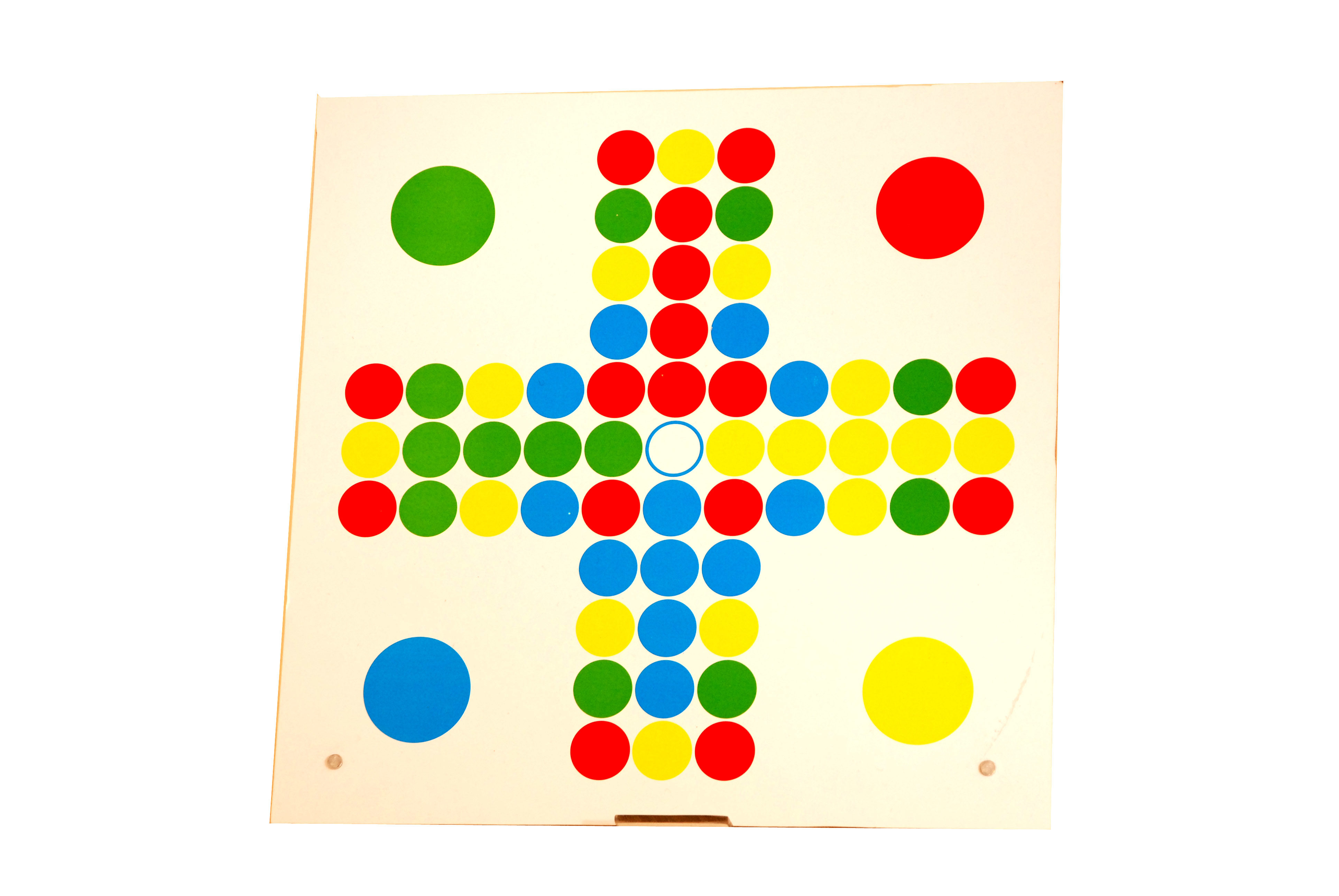 Spel Fia med Knuff - Alrico