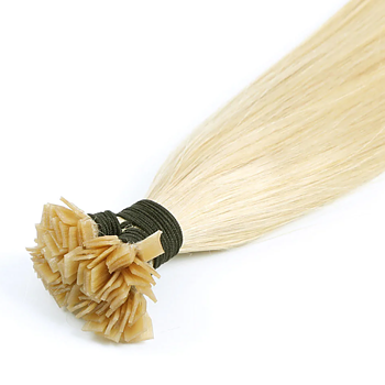 Russian Luxe Line - Keratin - 50 cm - Färg 613 (Gorgeous Blonde)