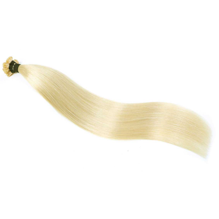 Russian Luxe Line - Keratin - 50 cm - Färg 613 (Gorgeous Blonde) - 2
