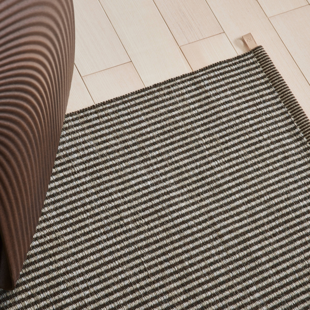 Strip Ikon Rug (several sizes) - Kasthall - 9