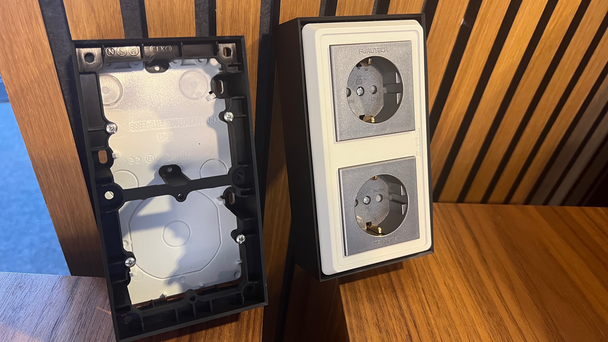 Furutech FP-SWS-D (G) - 3
