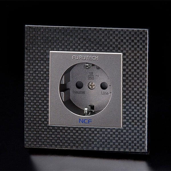 Furutech  FT-SWS NCF (R)