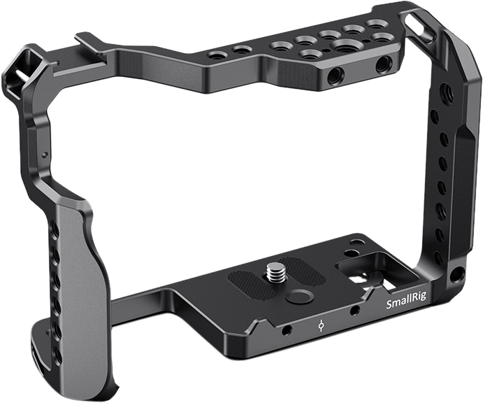 SMALLRIG 2646 Cage for Panasonic GH5 & GH5S - 2