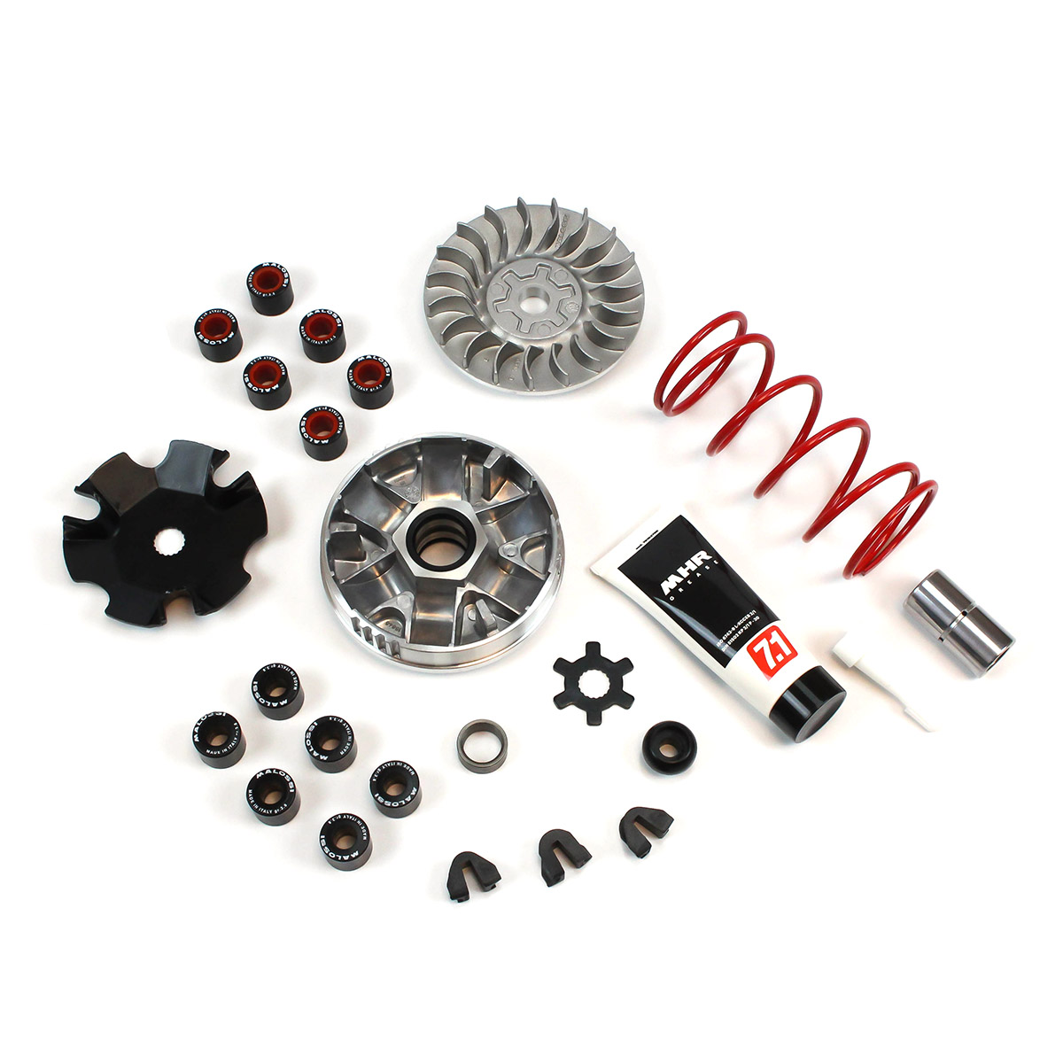 Variator Malossi MHR - Minarelli CW/MA/MY - 3