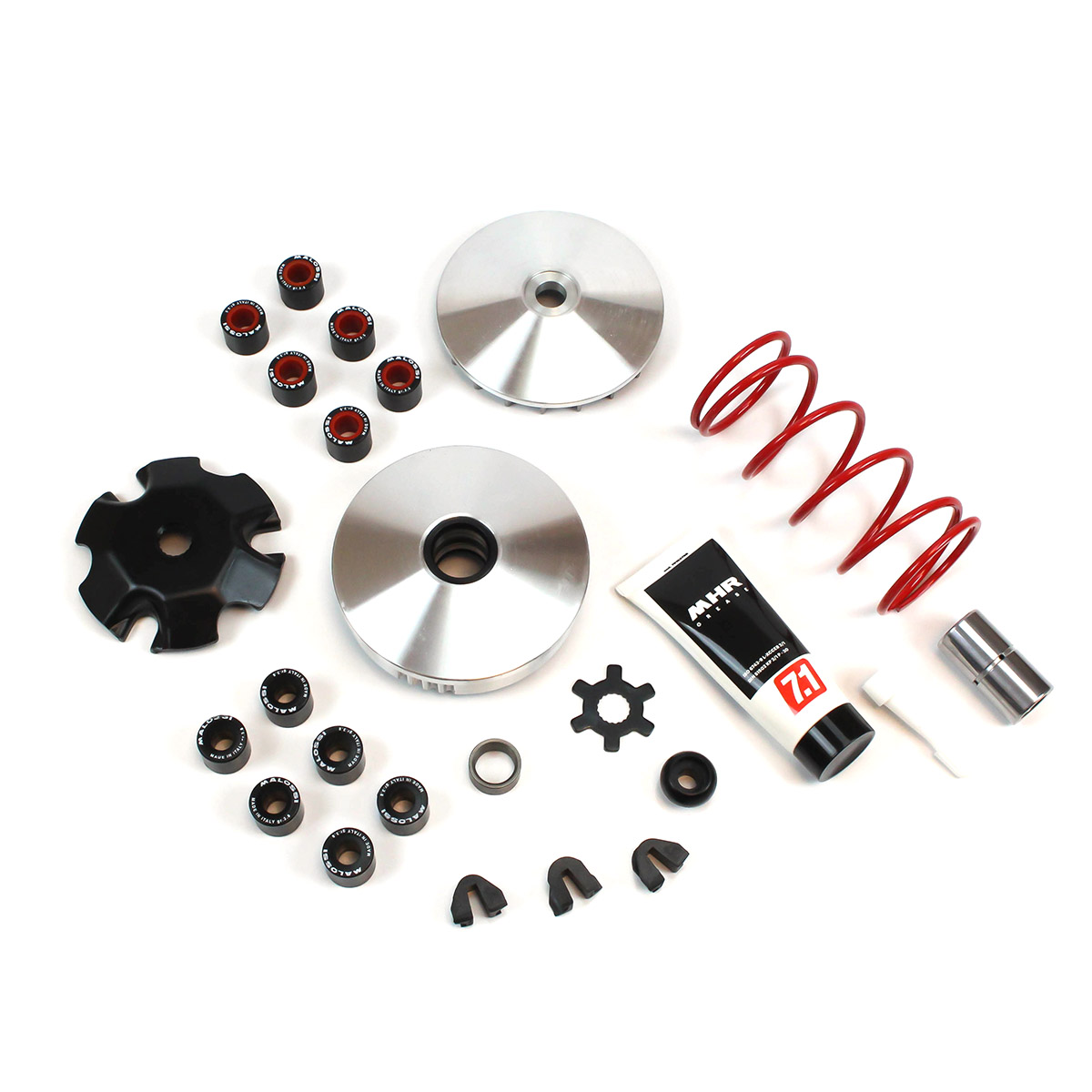 Variator Malossi MHR - Minarelli CW/MA/MY - 2