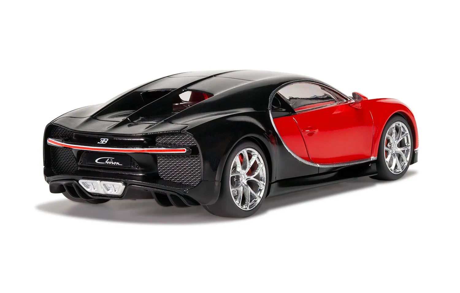 Bugatti Chiron, Starter Set 1/43 - 3