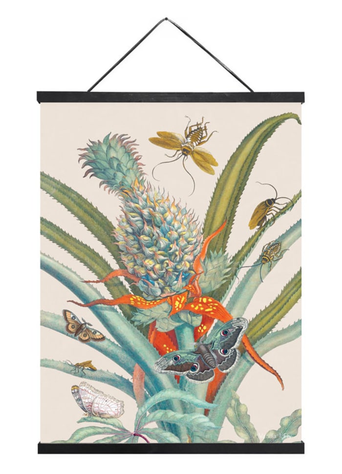 Poster Botanical 1
