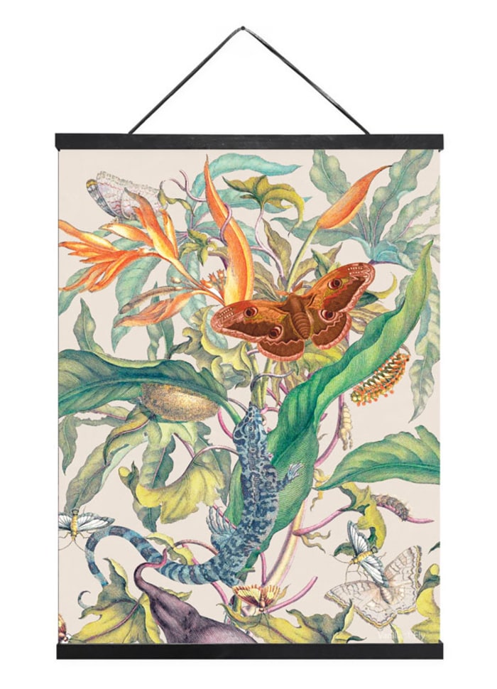 Poster Botanical 2
