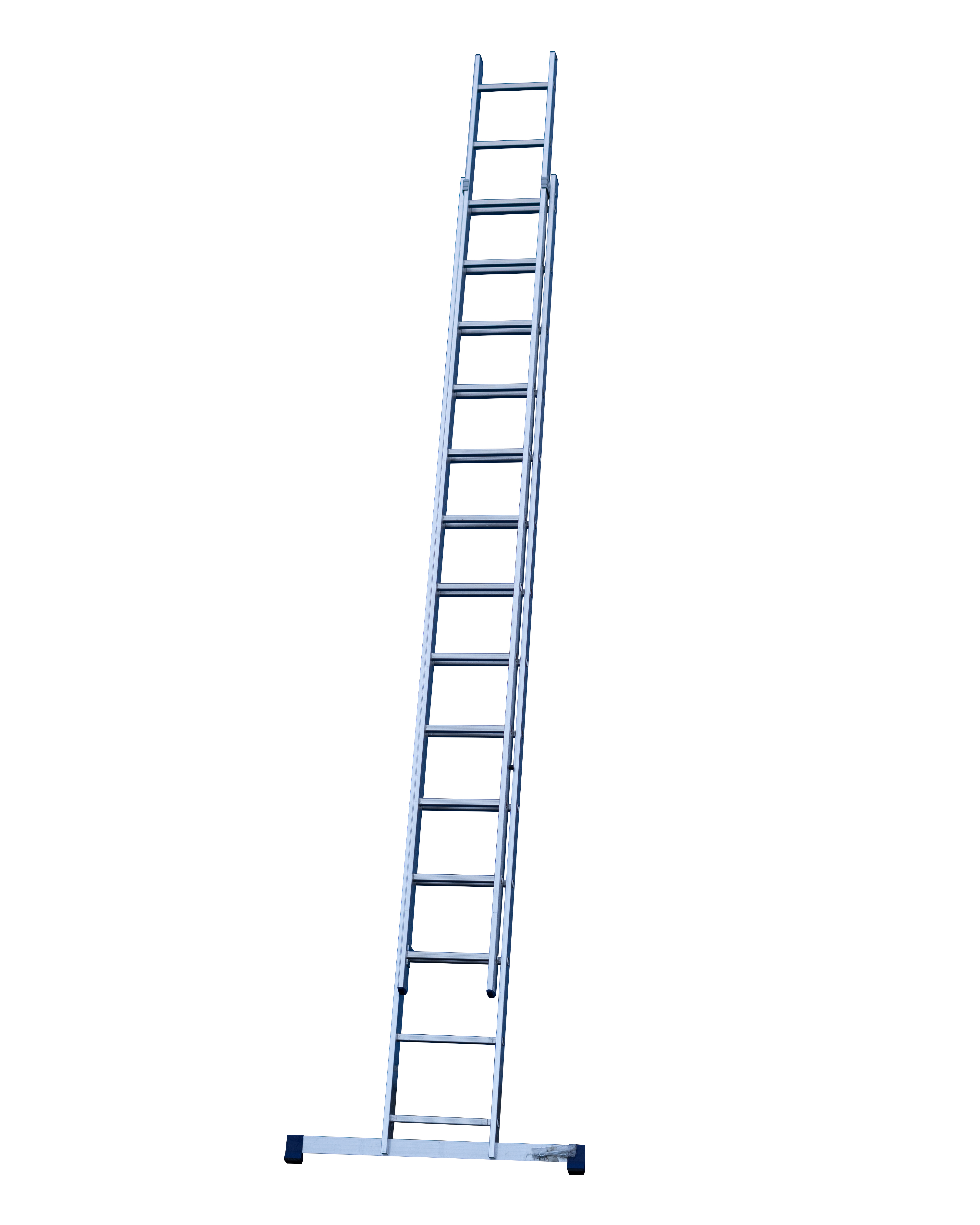 Utskjutsstege - 3