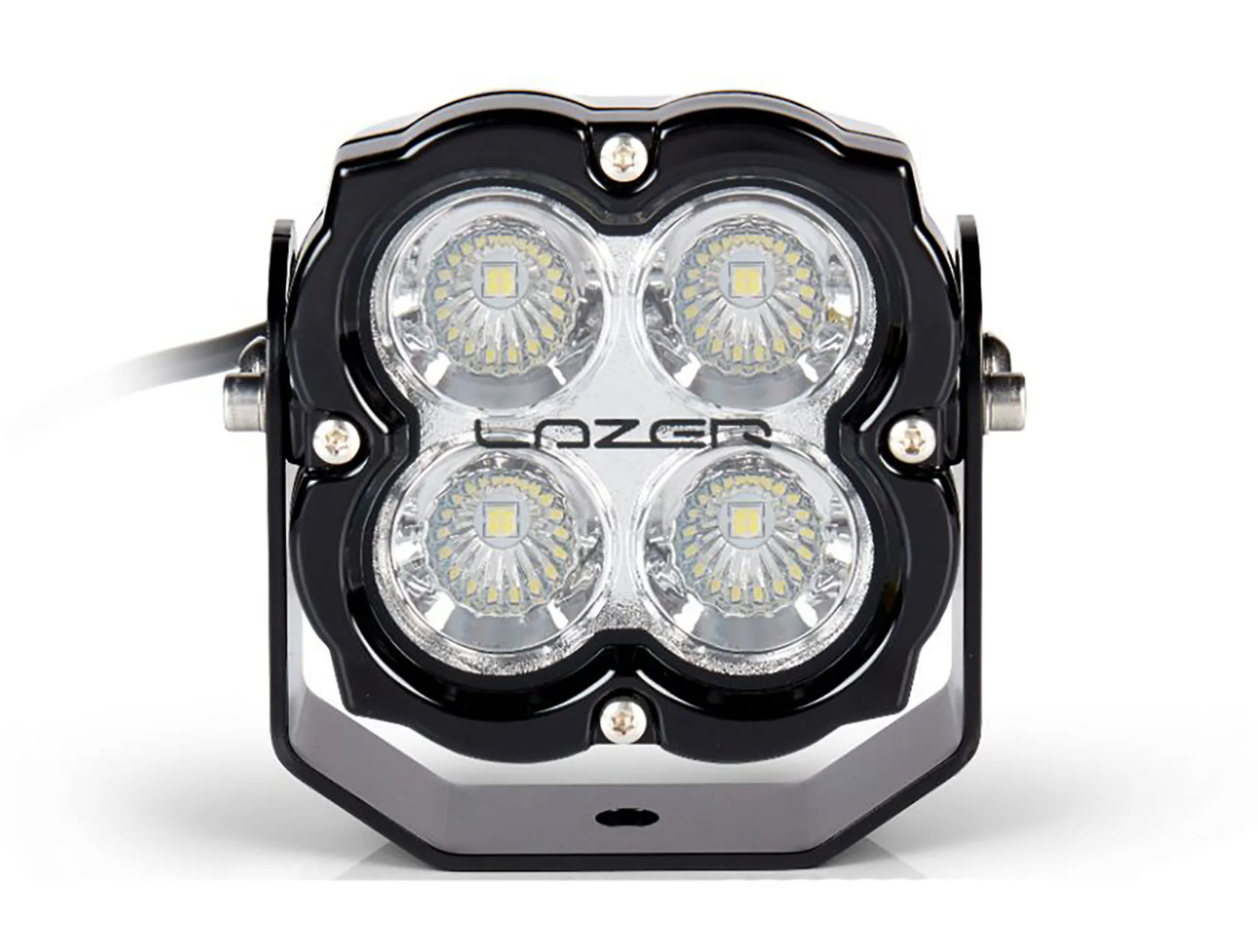 Lazer Utility 80 Gen 2 LED-Arbetslampa 80W