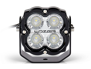 Lazer Utility 80 Gen 2 LED-Arbetslampa 80W