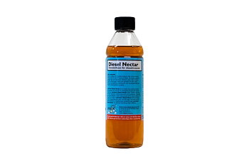 Diesel Nectar