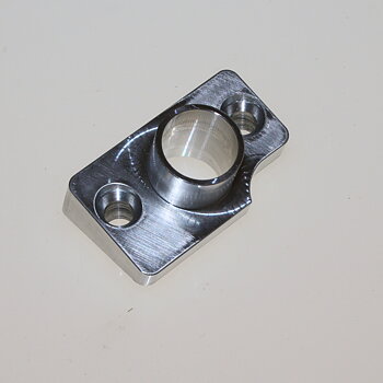 Indtag 19/16mm - Ciao