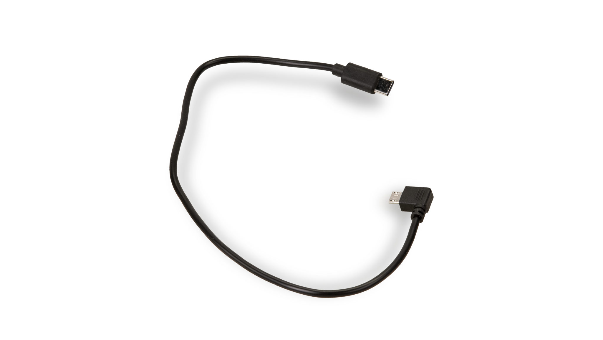 Tilta Nucleus-Nano Motor Micro USB to RS 2 / RS3 8V Power Cable - 2