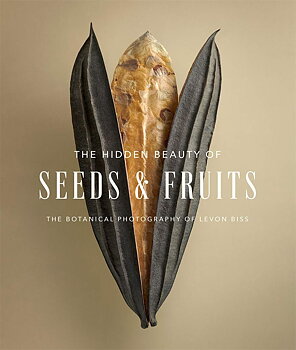 Bok The Hidden Beauty of Seeds & Fruits