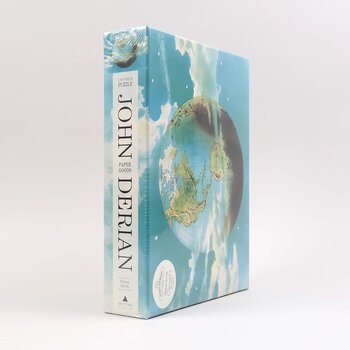 Pussel John Derian Planet Earth 