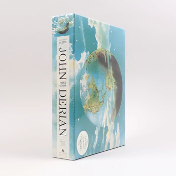 Pussel John Derian Planet Earth 