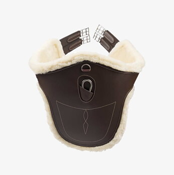 Kentucky Sheepskin Stud Girth