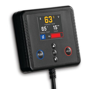 Grainfather G40 Kontrollenhet