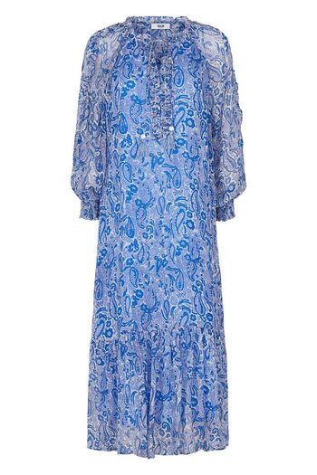 Moliin -Rosemary Dress Baby Lavendel
