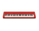 Casio CT-S1BK Casiotone Red